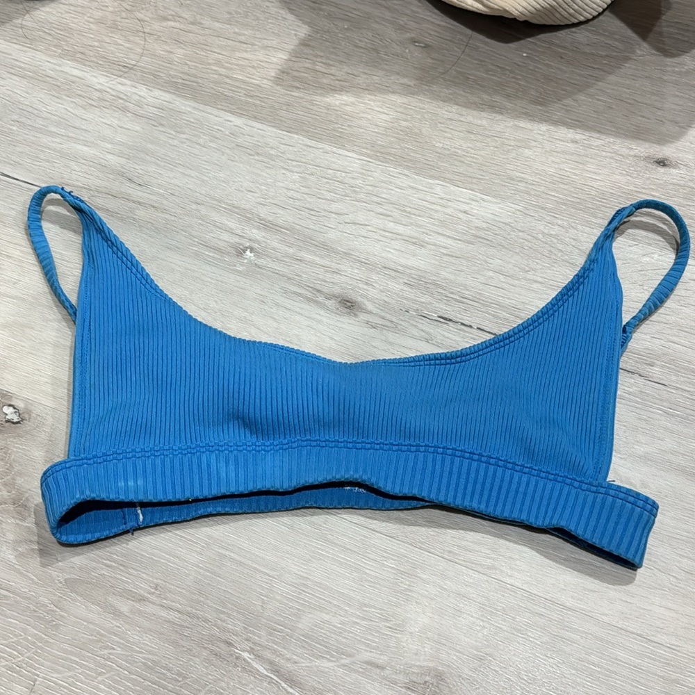 Minimale Animale Bikini Top